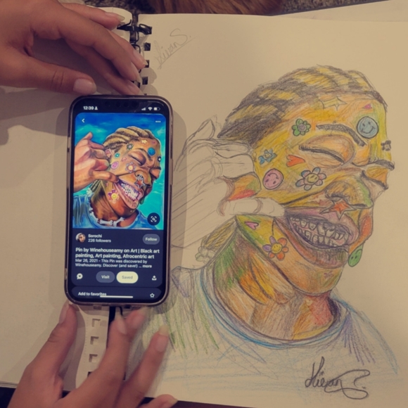 Meet your Posher, Amanda - Picture 8 of 9